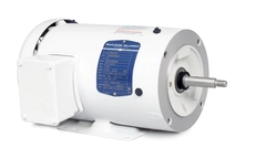 CJWDM3463 Baldor AC Motor, Washdown Duty, 56J Jet Pump Motors