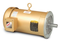 VEM3556 Baldor AC Motor, General Purpose, Three Phase Enclosed