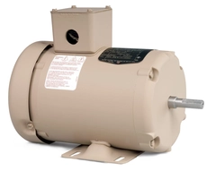 MPM3458 Baldor AC Motor, Farm Duty, Metering Pump Motors