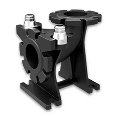 62170801 Barmesa Pumps Slide Rail Coupling SRC4