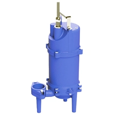1HP 115V 1PH GRINDER PMP
