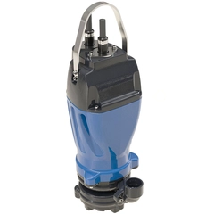 149201 Razor Submersible Two-Stage Grinder Pump