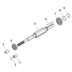 Berkeley Pumps B85571 Repair Part