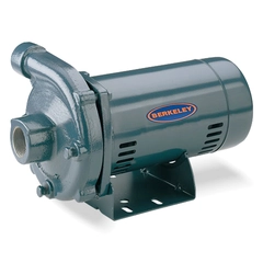 Pentair Berkeley S39532MS2 CB Series High Head Pump