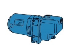 Burks A3WT3A-MV