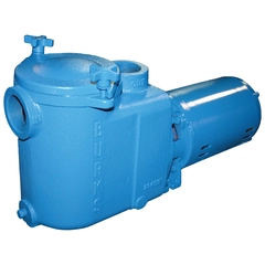 Burks X35WST5X-ME Crane W5X Self-Priming Centrifugal Pump