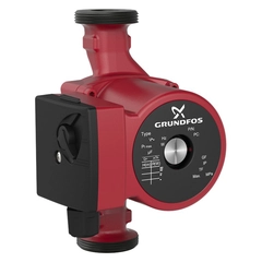 Grundfos 96281384 UPS25 Circulator Pump