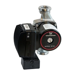 Grundfos 99490917 ALPHA Circulator Pump