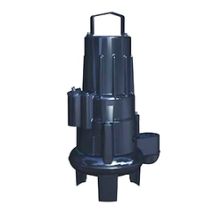 2GFV1712E Goulds GFV Sewage Pump 2 Inch Discharge by Xylem