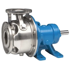 02SH08EFRM2W Goulds Xylem e-SH Bare Pumps