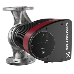 MAGNA3 65-120 Grundfos 98124702 MAGNA3 Circulator Pump