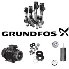 92771024 Grundfos Gasket, Pump Spare Parts & Kits