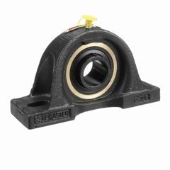 701891 Sealmaster EMP-19 Gold Line Mounted Ball Bearing