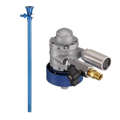 EFP-27DEF-S4 Finish Thompson, FTI EF Series Drum Pump