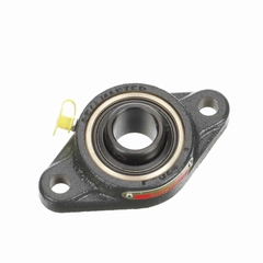 701019 Sealmaster ESFT-16 Gold Line Mounted Ball Bearing