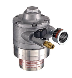 Finish Thompson 105258 Drum Pump Motor