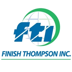J103176 FTI Drain Plug, TT TM BT Drum Pump Motors