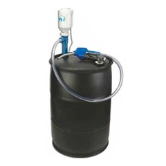 Finish Thompson DPFM032 PFM Drum Pump Kit