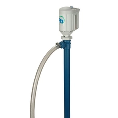 Finish Thompson DPFP036 PFP Drum Pump Kit