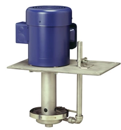 Finish Thompson AV5STS2V1C4705J AV5 Pump Series