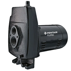 FP4222-08 Pentair Flotec Convertible Jet Pump