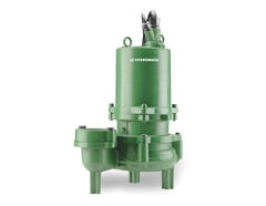 Hydromatic Sewage Ejector Pump SB3SD200M2-4 Solids Pumps