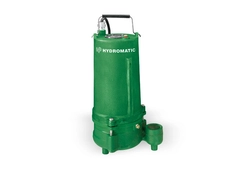 Hydromatic Effluent Pump SKHD150M2-2 Solids Handling Pumps