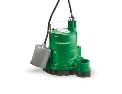 Hydromatic Submersible Pump SW50A1 10 Solids Handling Pumps