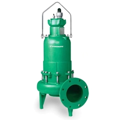 515090937 Hydromatic S8F Solids Handling Pump S8F5000M5-4