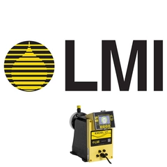 A44ATA7M2 LMI Excel XR Series Chemical Metering Pump Wet End