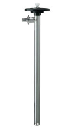 Lutz 0150-114 Drum Pump Tube MSL-SS 41 R