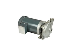 MP Pumps 30476, CHEMFLO 1 End Suction Centrifugal Pump