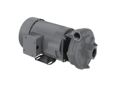 MP Pumps 29187, Series 60 Standard End Suction Centrifugal Pump