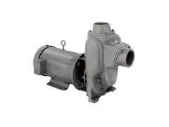 MP Pumps 36173, Petroleum 10 Self Priming Centrifugal Pump End Only