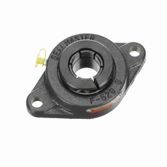 705346 Sealmaster MSFT-20T Gold Line Mounted Ball Bearing