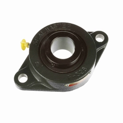 700134 Sealmaster MSFT-24 Gold Line Mounted Ball Bearing