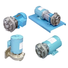 T51P # 14 MTH Pumps & Repair Parts, T51/E51