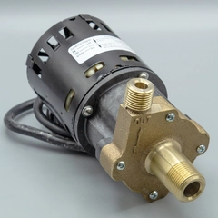 0809-0277-0200 March Pumps Series 809 Hydronic Mag Drive Pump