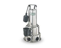 Myers Pumps DSW50M2 Solids Handling Sewage Pump