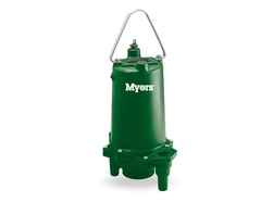 Myers Pumps MRG20-21 Residential Grinder Pump