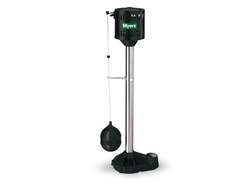 Myers Pumps MCSP3 Pedestal Sump Pump