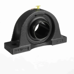 702115 Sealmaster NPD-39 Gold Line Mounted Ball Bearing