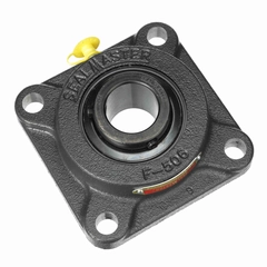 700445 Sealmaster SF-20 Gold Line Mounted Ball Bearing
