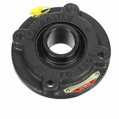 703496 Sealmaster SFC-22C Gold Line Mounted Ball Bearing