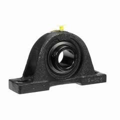 700984 Sealmaster SPM-23 CXU Gold Line Mounted Ball Bearing