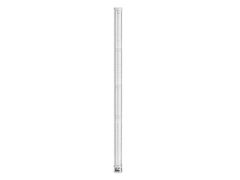 Shakti Pumps QF20-13 Submersible Well Pump