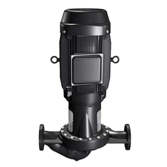 Grundfos 99832034 PACO 17-50129-1A0268-1852P VLS Inline Pump