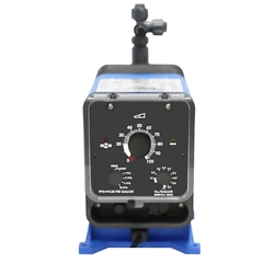 Pulsa RPG5EA-KTCH-XXX Series E+ RC Chemical Metering Pump