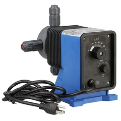 LB03QA-KTCJ-XXX with PVDF Head and Fittings