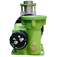 Pulsafeeder DM2DYAC-NM Chemical Metering